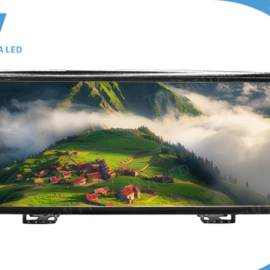 1 LED car top light double sided screen new generation products1 1