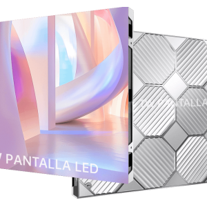 CA640 Series Indoor small pitch LED Display logo