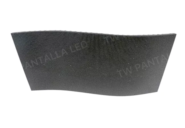 Can Used for Flexible LED Panel 2