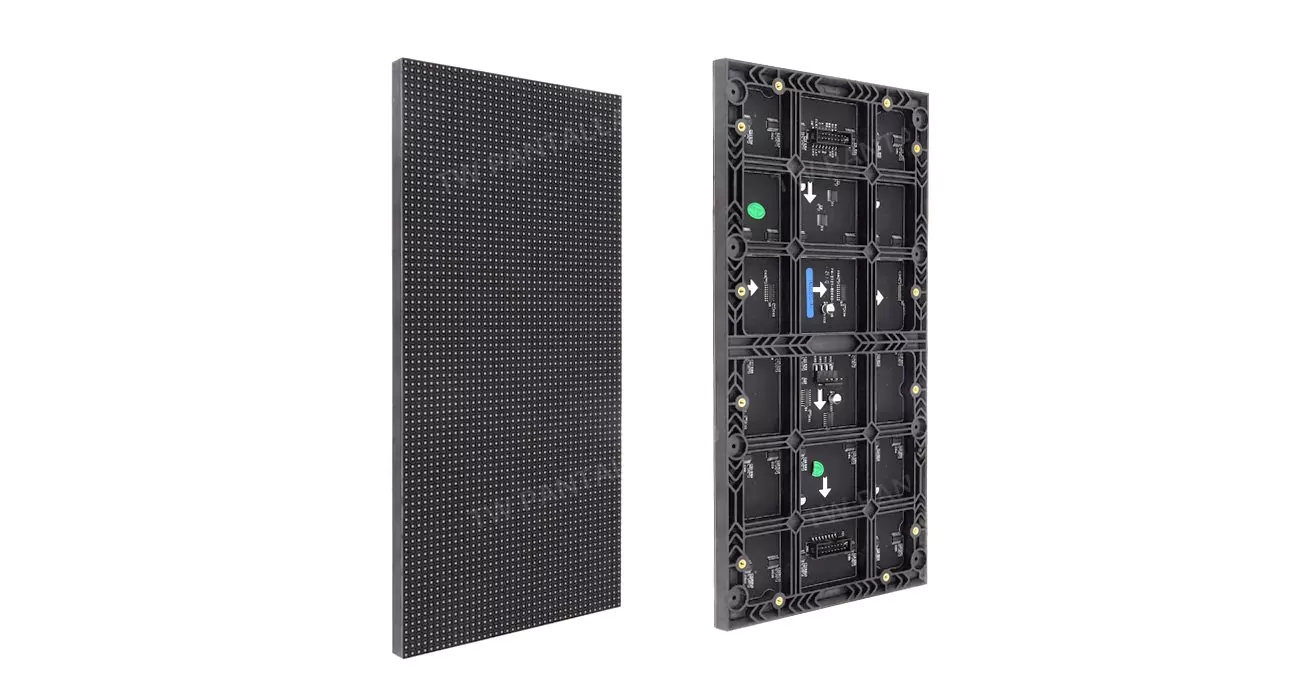 Indoor LED Display Module