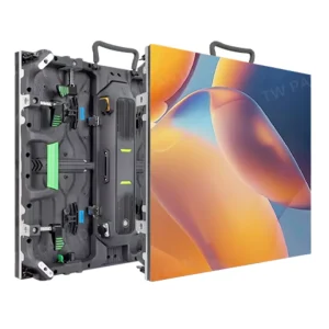 IndoorOutdoor TWR500D Rental LED Display 1