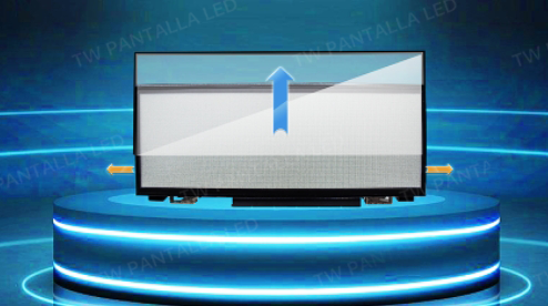 TW C Series Convenient Install and Maintenance