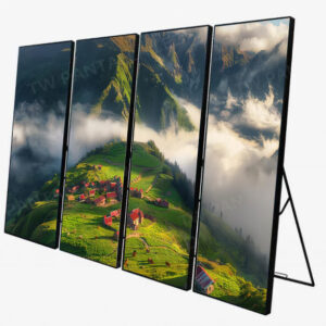 TW1920iP Series led display 1