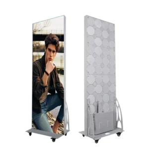 TW1920iP3 LED Display 1