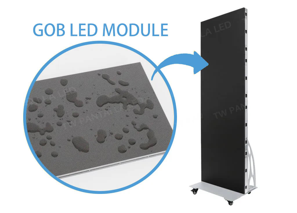 TW1920iP3 LED Display 7