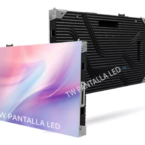 TW600 Series LED screen