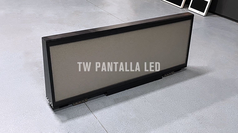 b TW C Series Screen Side