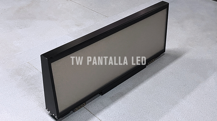 e TW C Series Logo customization