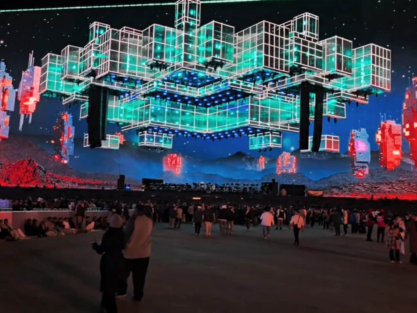 One-Stop Solutions for Custom LED Displays: Unleashing Visual ...