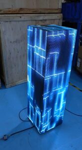 Custom LED Displays 1 6