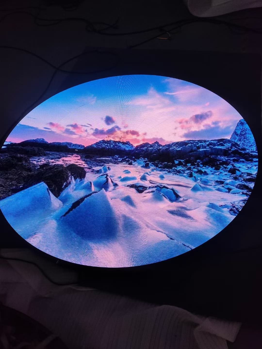 Choosing LED Display Supplier